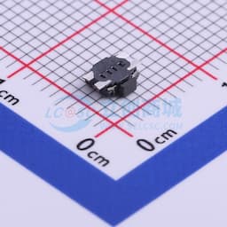 3.50mmx2.91mm开叉脚缩略图