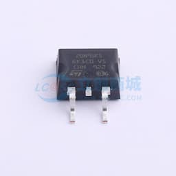 STB20N95K5缩略图