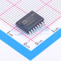 环路供电4-20 mA DAC缩略图