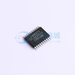 74AHC273PW,118缩略图