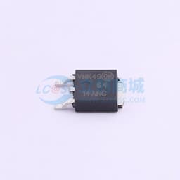 NTD6414ANT4G缩略图