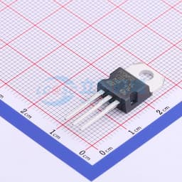 STP20NM50缩略图