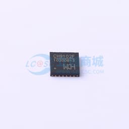 USB转串口芯片CH9102缩略图