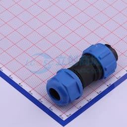 电缆插头JH1710P-7缩略图