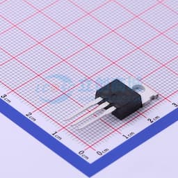 IRFBC30APBF缩略图