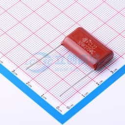 820nF ±10% 275V P=22.5 L=20 24/14/7.5 CL21缩略图