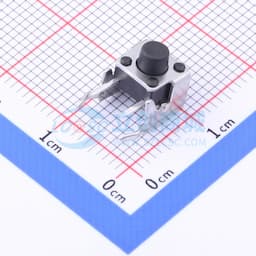 轻触6*6*6支架 插件260g 【插件】缩略图