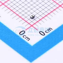 ESD 9V截止 峰值浪涌电流：5A@8/20us缩略图