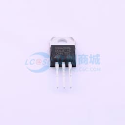 STP33N60DM6缩略图