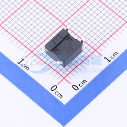 6*6*7mm 立贴 轻触开关缩略图