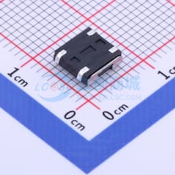 6.2*6.2*2.5mm 立贴 轻触开关缩略图