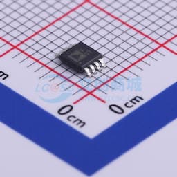 3 V/5 V低功耗、同步电压频率转换器缩略图