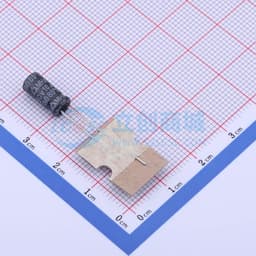 10uF ±20% 50V缩略图