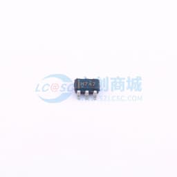 LM74700QDBVTQ1缩略图