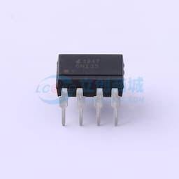 DC输入 1通道 隔离电压(rms):5000V 【光耦】缩略图