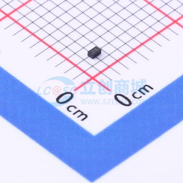 5V截止 峰值浪涌电流：4.5A@8/20us实物图