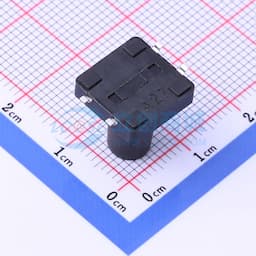 12mm*12mm*14mm 12V 50mA缩略图