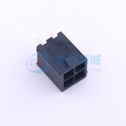2x2P 间距:4.2mm 直插 【插件】缩略图