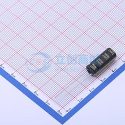 【插件】220uF ±20% 50V缩略图