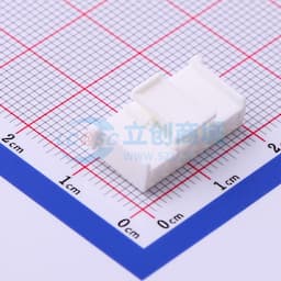 2.5mm 1x7P缩略图