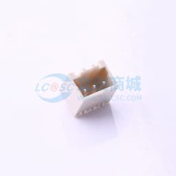 1x3P 间距:1.5mm 卧贴缩略图