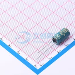 1000uF ±20% 10V缩略图