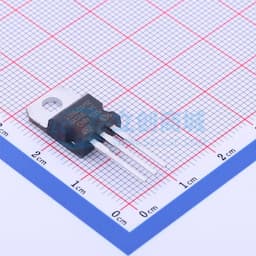 STP13N60DM2缩略图