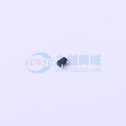 ESD 5V截止 峰值浪涌电流：6A@8/20us缩略图