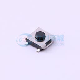 6.2*6.2*3.1mm 立贴 轻触开关缩略图