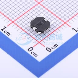 5.1*5.1*1.5mm 立贴 轻触开关缩略图