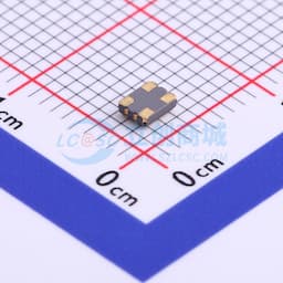 25MHz ±25ppm 1.8V缩略图