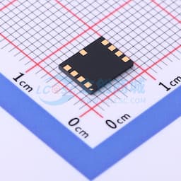 4Gb SD NAND缩略图