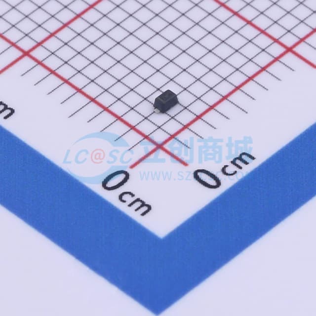 PESD5Z12实物图