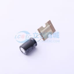 4.7uF ±20% 400V缩略图