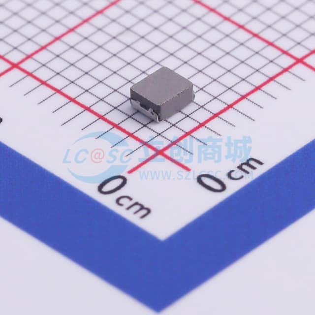 470nH ±20% 7.3A实物图