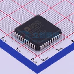 分辨率可变的旋变数字转换器缩略图