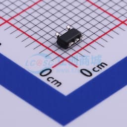 具有反向电流保护功能的汽车类 150mA、30V、超低 IQ、低压降稳压器缩略图