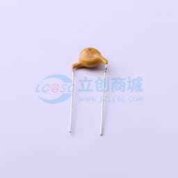 等级:X1,Y1 680pF ±20% 500V 760V缩略图