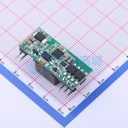 PoE模块5V 2A 10W（隔离型）缩略图