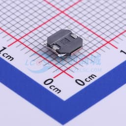 5.2*5.2*1.7mm 立贴 轻触开关缩略图