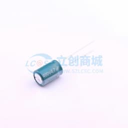 4.7uF ±20% 400V 【插件】缩略图