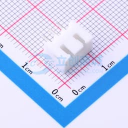 1x3P 间距:2.5mm 直插 系列:XH 【插件】缩略图