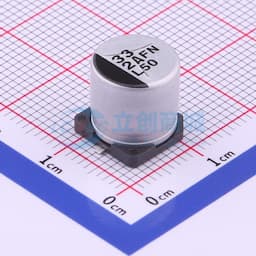 33uF ±20% 100V缩略图