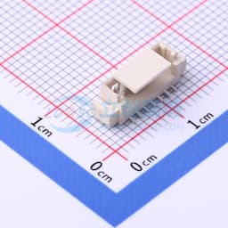 1x7P 间距:1.25mm 立贴缩略图