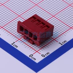1x4P 2.5mm缩略图