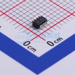 MAX1115EKA+T缩略图