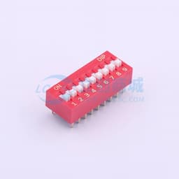 9位插件拨码 【拨码】缩略图