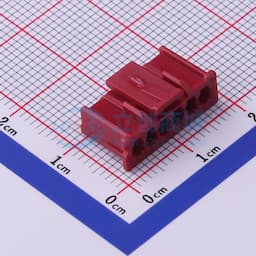1x6P 2.5mm缩略图