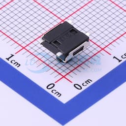 6.2*6.2*5mm 立贴 轻触开关缩略图