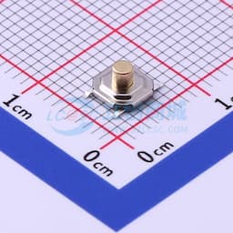 5.2*5.2*3mm 立贴 轻触开关缩略图